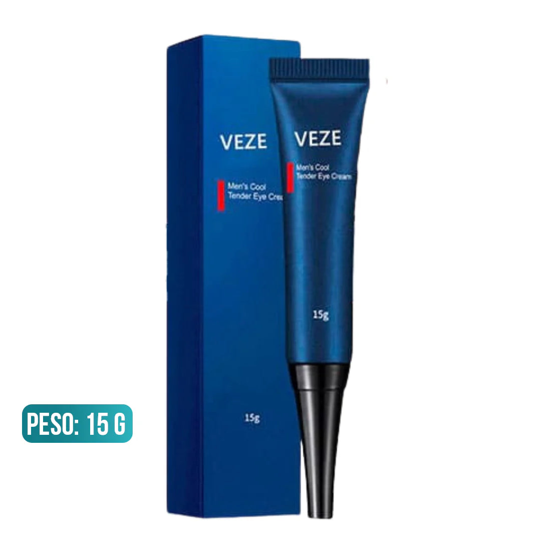 Crema Antiedad de Colágeno para Hombres - Veze Men