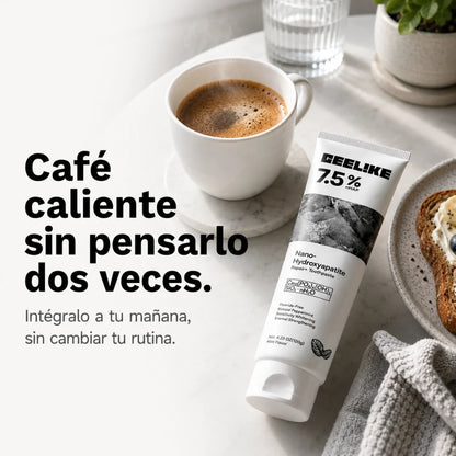 CEELIKE™ Tratamiento Diario para Dientes Sensible