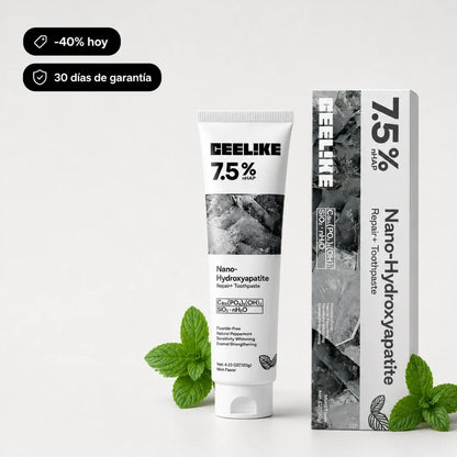 CEELIKE™ Tratamiento Diario para Dientes Sensible