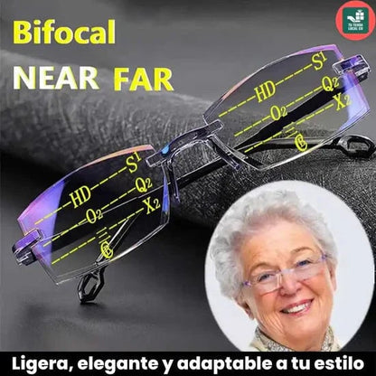 OFERTA 2X1 GAFAS TR90 Con Estuche y Pano de limpieza + Envio Gratis