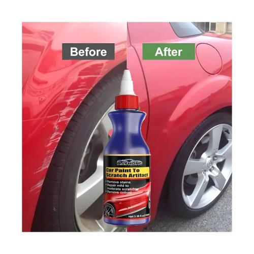Reparador de Arañazos RAYHONG - Clean Car