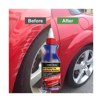 Reparador de Arañazos RAYHONG - Clean Car