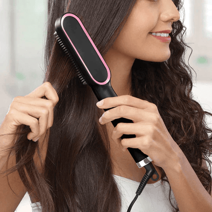 CEPILLO ALISADOR VITARA EFECTO SEDOSO