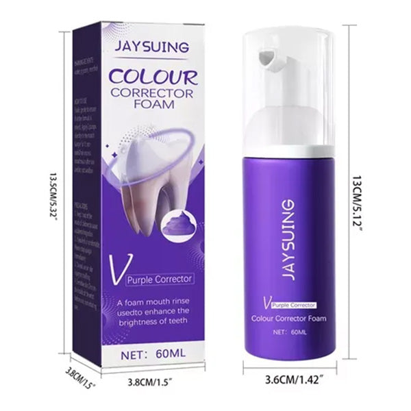 Crema Dental Blanqueadora Original – Limpieza y Frescura
