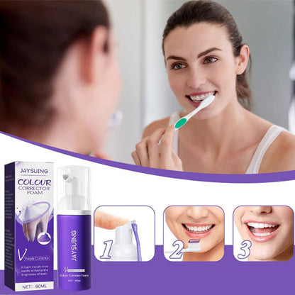 Crema Dental Blanqueadora Original – Limpieza y Frescura