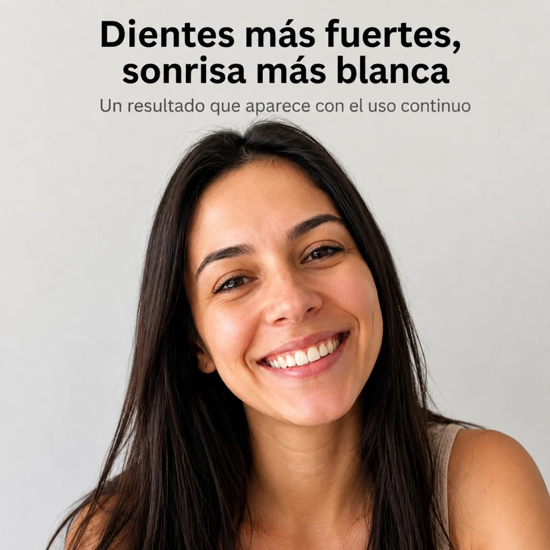 CEELIKE™ Tratamiento Diario para Dientes Sensible