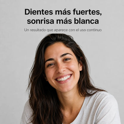 CEELIKE™ Tratamiento Diario para Dientes Sensible