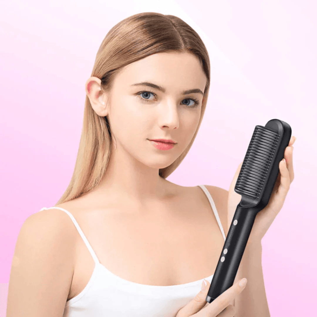 CEPILLO ALISADOR VITARA EFECTO SEDOSO