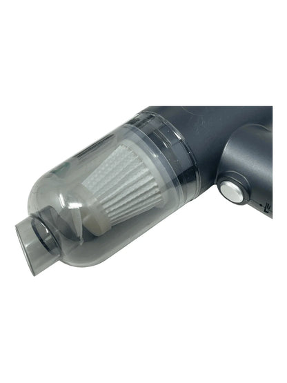 Aspiradora Portatil Multifuncional PowerClean 3X