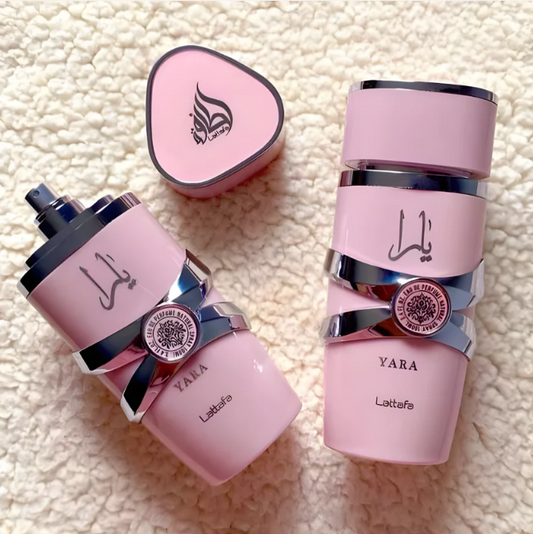 PERFUME ROSA EXQUISITA QUEEN