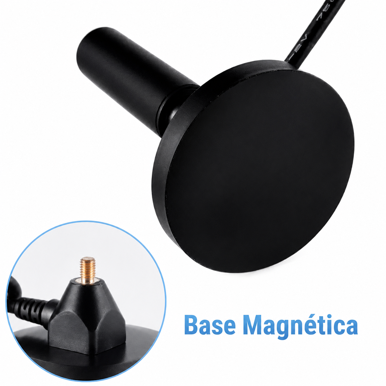 Antena Digital HDMax Ve +20 Canales en HD Gratis, Sin Mensualidad, Sin Internet