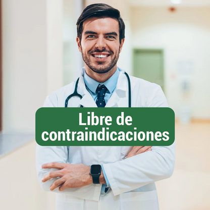 Spray Proctilen 60ml  - Alivio Natural para las Hemorroides