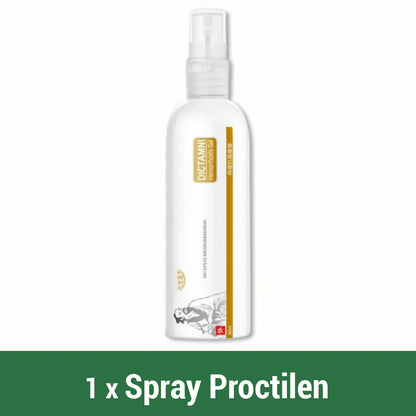 Spray Proctilen 60ml  - Alivio Natural para las Hemorroides