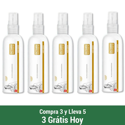 Spray Proctilen 60ml  - Alivio Natural para las Hemorroides