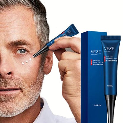 Crema Antiedad de Colágeno para Hombres - Veze Men