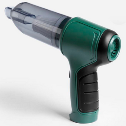 Aspiradora Portatil Multifuncional PowerClean 3X