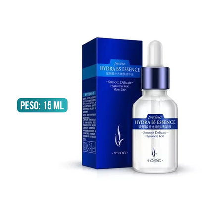 Sérum Anti Edad para Hombres - HydraMen