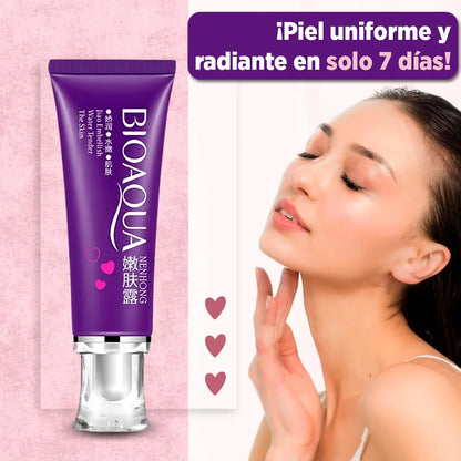 Aclarante Lumiskin – Fórmula Natural que Aclara Manchas Oscuras, Rejuvenece e Hidrata Tu Piel en Solo 7 Días!