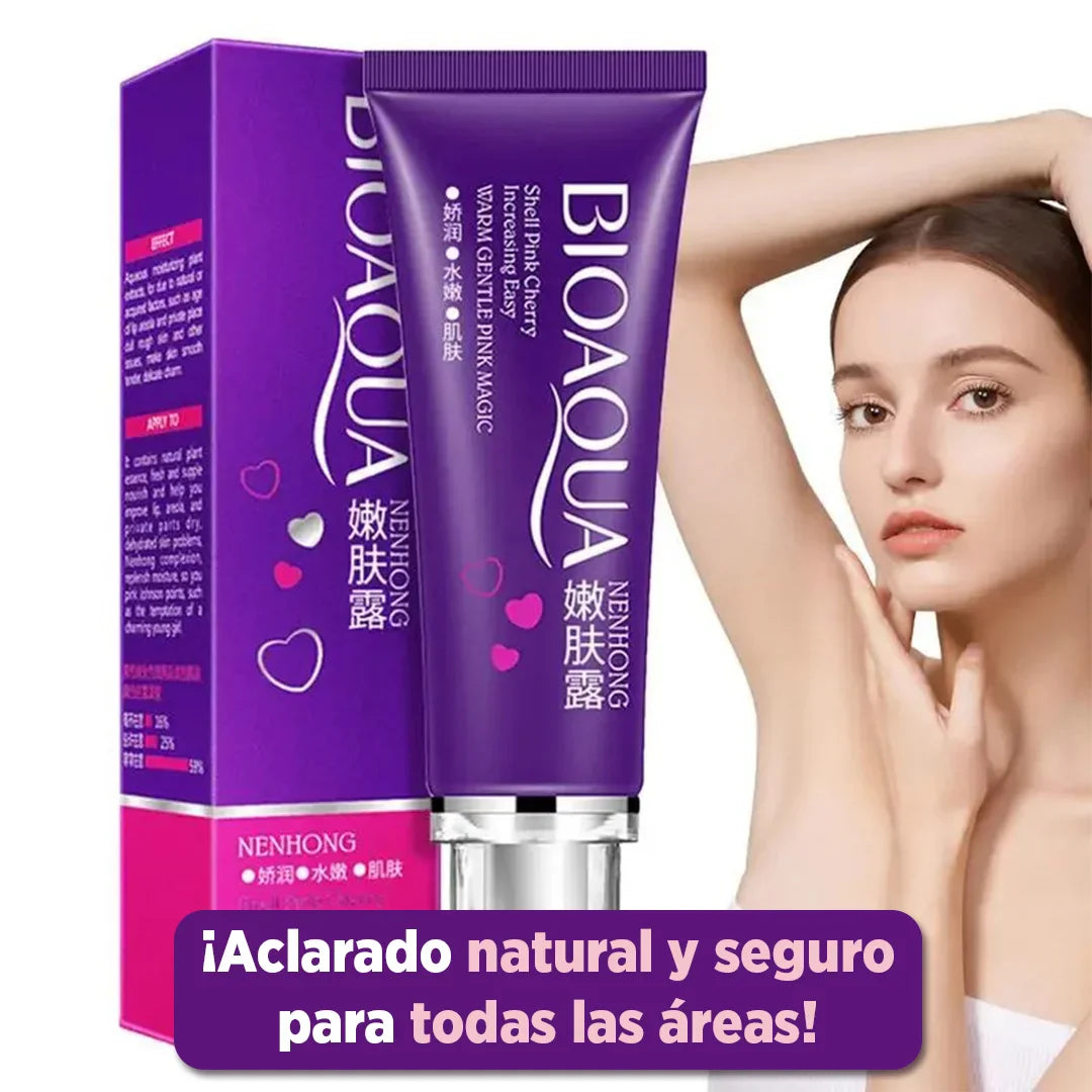 Aclarante Lumiskin – Fórmula Natural que Aclara Manchas Oscuras, Rejuvenece e Hidrata Tu Piel en Solo 7 Días!