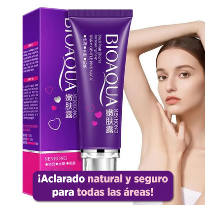 Aclarante Lumiskin – Fórmula Natural que Aclara Manchas Oscuras, Rejuvenece e Hidrata Tu Piel en Solo 7 Días!