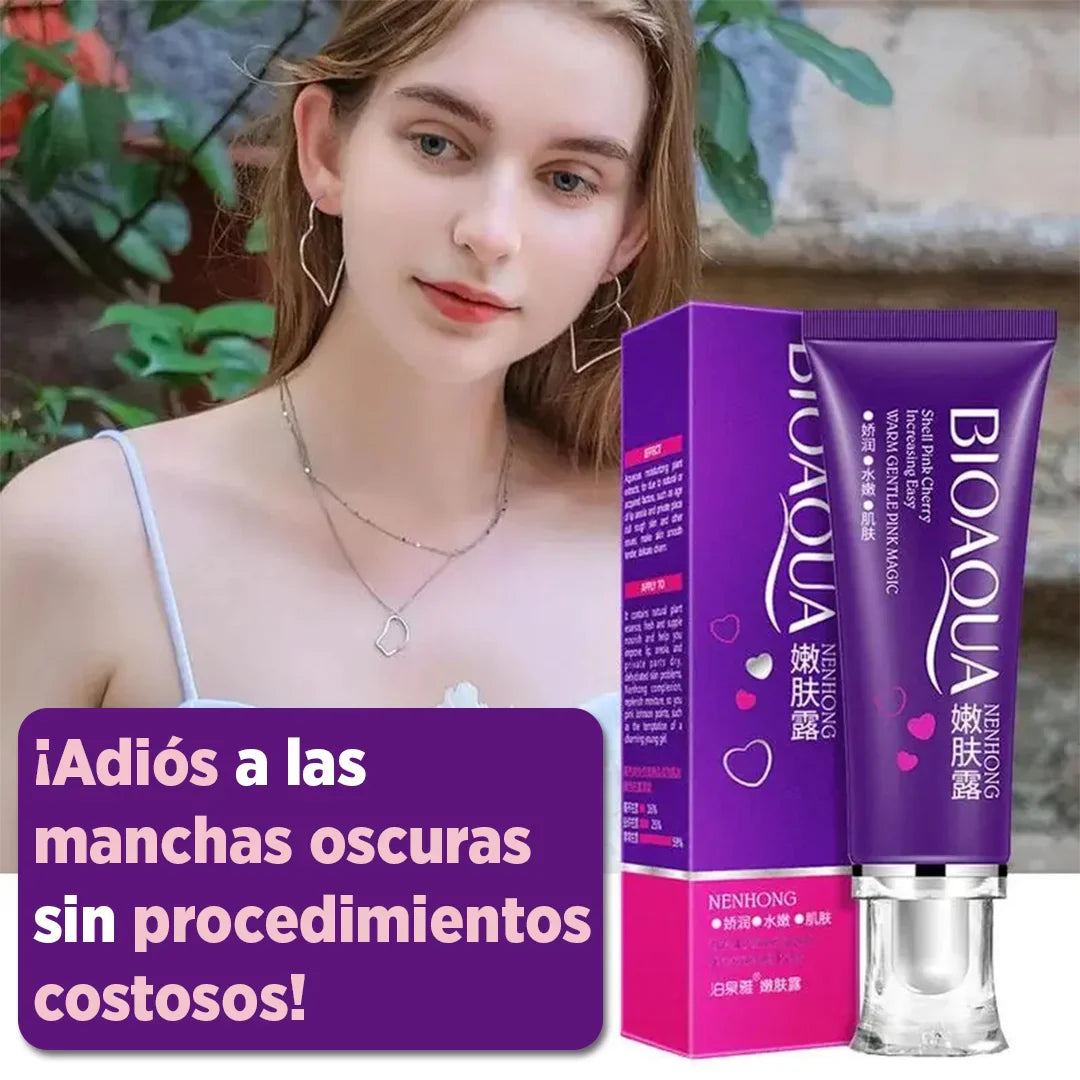 Aclarante Lumiskin – Fórmula Natural que Aclara Manchas Oscuras, Rejuvenece e Hidrata Tu Piel en Solo 7 Días!