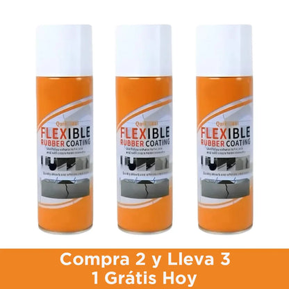 Spray Impermeabilizante - Impermax  450ml [Años de Durabilidade]