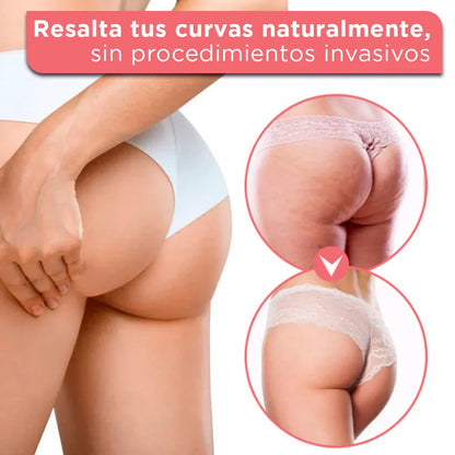 Descubre BellaForma: Cuidados Diarios para Piel Hidratada y Glúteos Más Firmes
