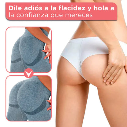 Descubre BellaForma: Cuidados Diarios para Piel Hidratada y Glúteos Más Firmes