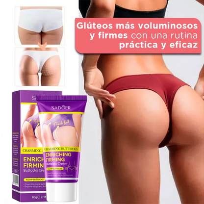 Descubre BellaForma: Cuidados Diarios para Piel Hidratada y Glúteos Más Firmes