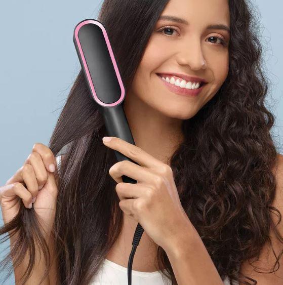 CEPILLO ALISADOR VITARA EFECTO SEDOSO