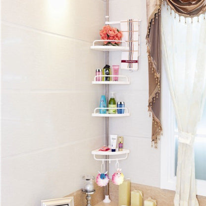 Esquinero Organizador de Baño y Ducha 2.60cm